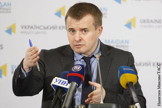 Киев не исключил форс-мажора с поставками российского газа зимой