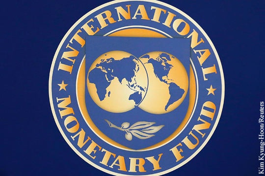 Bloomberg: Россия может блокировать кредитование Украины через МВФ