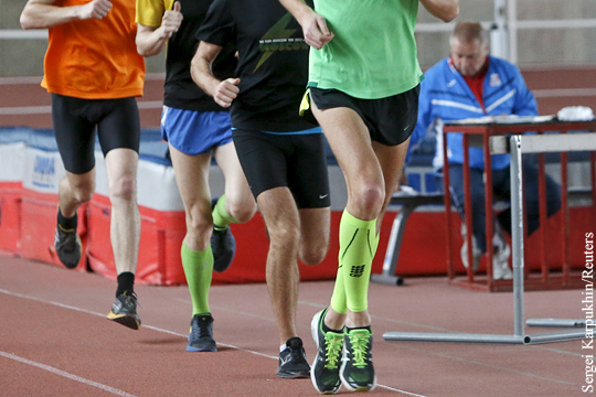 Употребление допинга может стать в России уголовно наказуемым