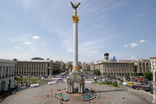 S&P вслед за Fitch понизило рейтинг Киева до дефолтного
