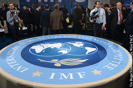 Россия не сможет блокировать проукраинскую реформу МВФ