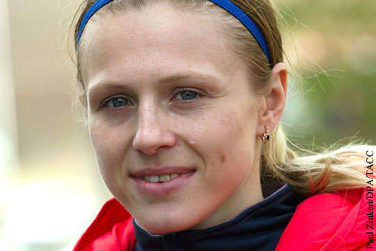 Ананских: Отъезд Степановой в Канаду доказывает спланированность обвинений в допинге