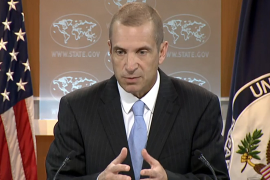 Госдеп: США признают, что не все разделяют позицию об уходе Асада
