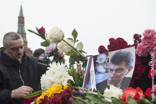 Предполагаемый организатор убийства Немцова сбежал в ОАЭ