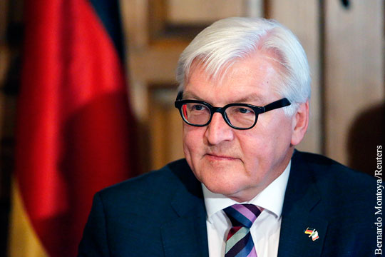 Берлин назвал условия возвращения России в G8
