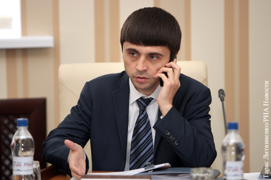 «Крымчане сообщают, когда появляются провокаторы»