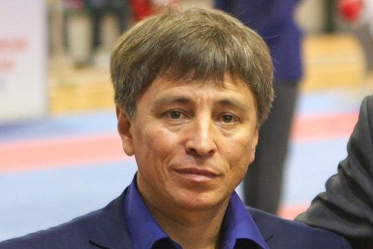 Житель Саратова из-за дочери застрелил тренера сборной России по карате