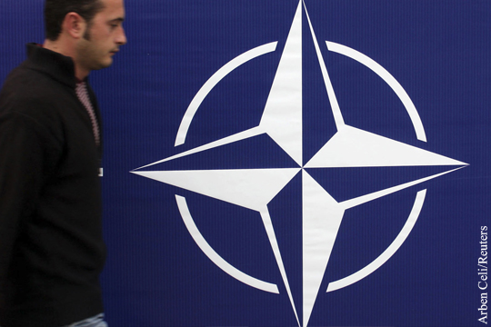 В НАТО захотели получить право «внезапных проверок» военных учений России