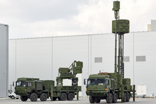 Турция продвигает собственное оружие за счет российского комплекса С-400