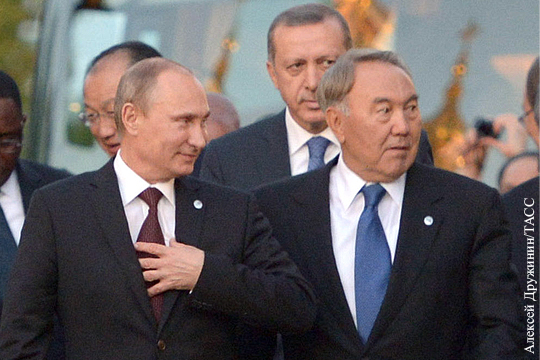 Есть ли место посредникам в русско-турецком конфликте 