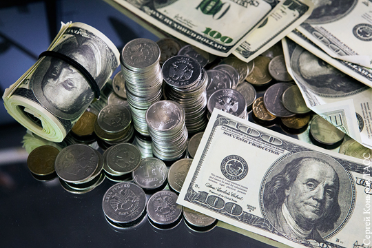 Доллар вырос до 68 рублей, евро превысил 74 рубля на решении ОПЕК