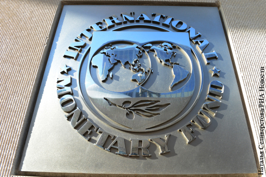 МВФ разрешил кредитовать должников в случае дефолта