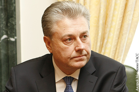 Новым постпредом Украины при ООН стал бывший посол в России