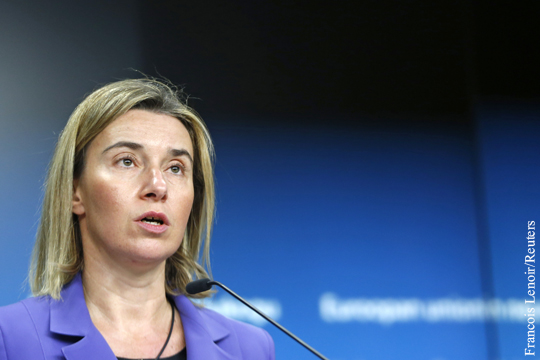 Главы МИД стран ЕС высказались за продление санкций против России
