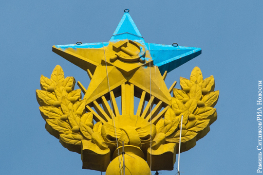 Оправдательный приговор по делу о вандализме на высотке в Москве вступил в силу