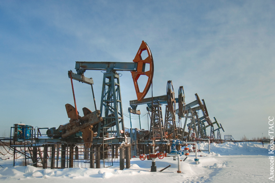 СМИ: Спекулянты хотят обвалить цены на нефть до 15 долларов за баррель