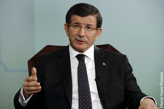 Премьер Турции отменил встречу с прокурдской партией после ее заявления о Су-24