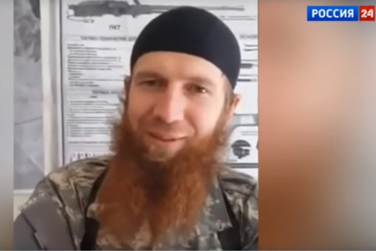 Спецназ США захватил одного из главарей «Исламского государства»