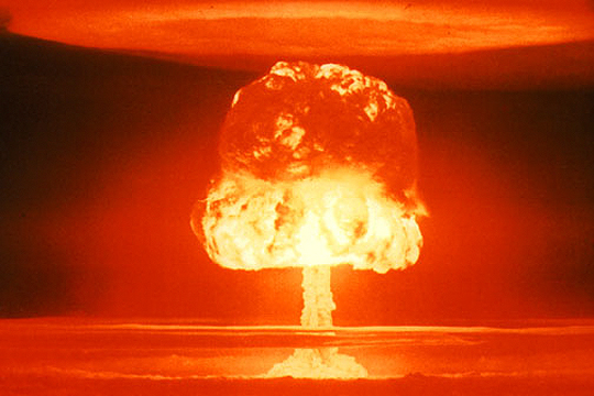 Эксперты не поверили в испытание КНДР водородной бомбы