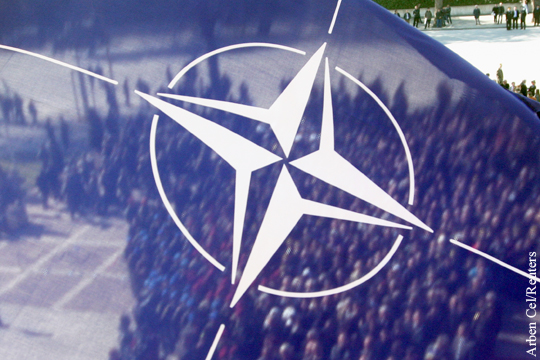 В Черногории собраны десятки тысяч подписей за референдум о членстве в НАТО