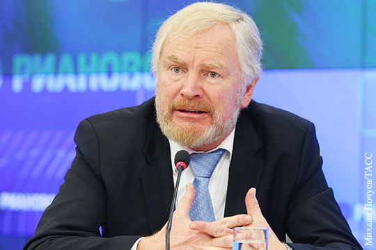 Минфин: Россия ждет от Украины приглашения к переговорам по долгу