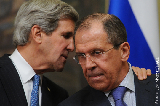 Минск-2 – Россия и США договариваются 