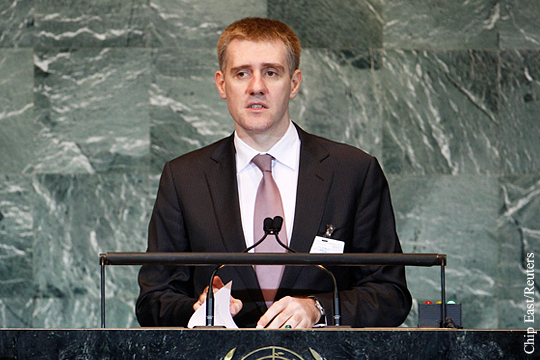 Главу МИД Черногории выдвинули кандидатом на пост генсека ООН