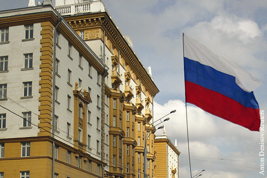 США объяснили лишение аккредитации российских консулов