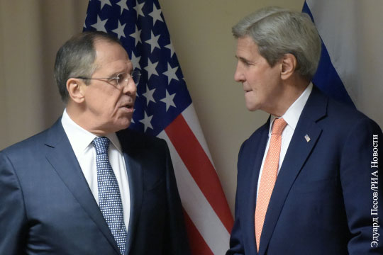 СМИ: Москва и Вашингтон пошли на уступки в переговорах по Сирии