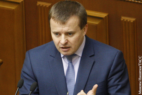 Киев пообещал пока выставлять Газпрому счет за транзит по старым тарифам