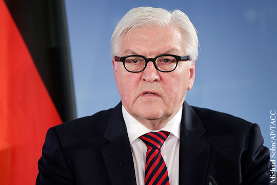 Берлин пообещал сообщать Москве о расследовании по «делу Лизы»