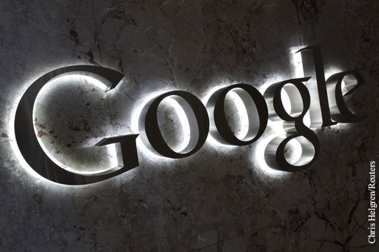 «Налог на Google» способен принести бюджету миллиарды
