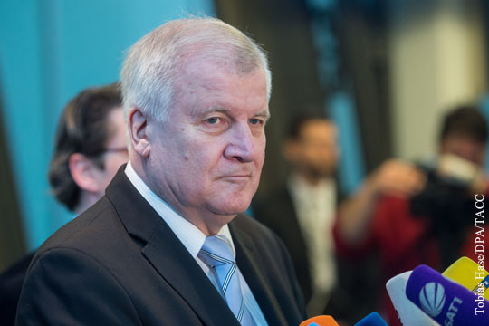 Немецкий политик едет «наводить мосты в Россию», невзирая на критику