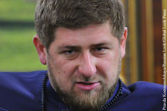Кадыров предложил представителям несистемной оппозиции обратиться в суд