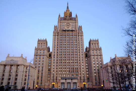 МИД: Россия обеспокоена планами КНДР по запуску ракеты