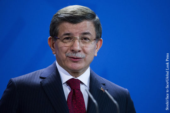Турция ответила на заявление Минобороны России о подготовке к вторжению в Сирию