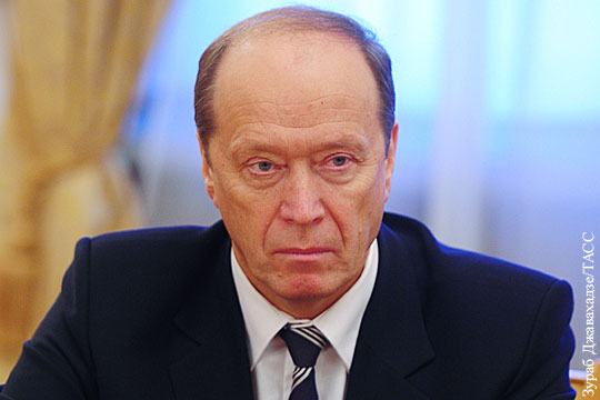 Депутат Сейма Латвии предложил «вышвырнуть» российского посла