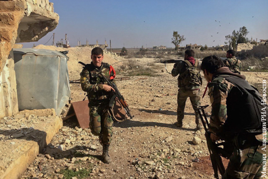 Турецкие войска вступили в бой с курдскими активистами в Диярбакыре