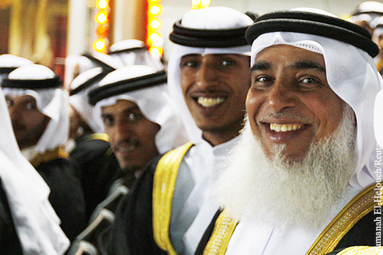 В ОАЭ создадут должность министра счастья