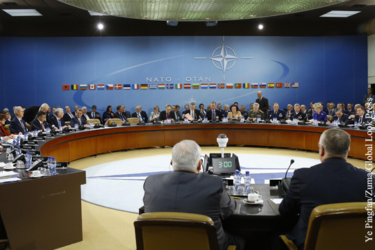 Источник в НАТО: Третьей мировой не будет, в ЕС не хотят воевать за Украину