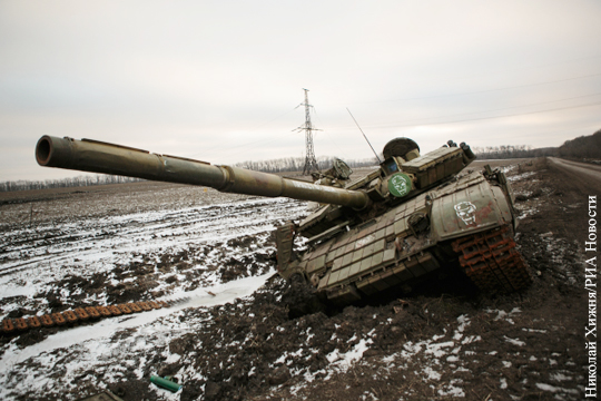 Главный итог «Минска-2» – Донбасс по-прежнему в шаге от новой войны