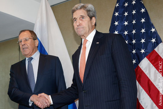 Договоренности США и России по Сирии могут быть подорваны союзниками Запада