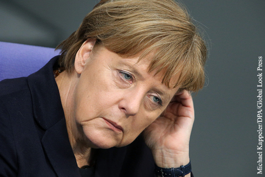 СМИ: На саммите ЕС в пятницу может решиться судьба Меркель