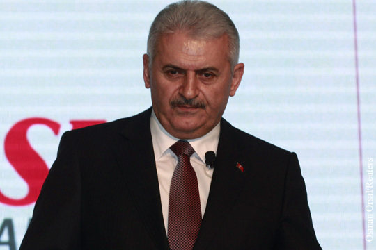 Турецкий министр раскритиковал соглашение России и США о перемирии в Сирии