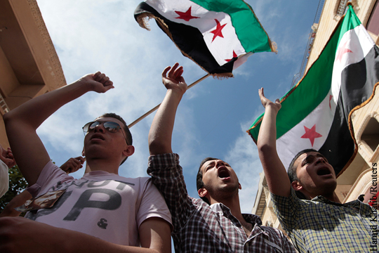 Война ставит под сомнение перспективы выборов в Сирии 