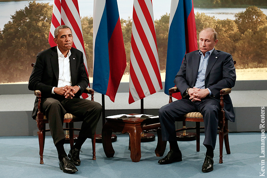 Хроническое недоверие США к России имеет мировоззренческую основу