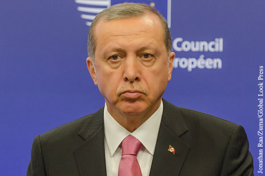 В Болгарии опровергли приглашение Эрдогана на годовщину освобождения от османского ига