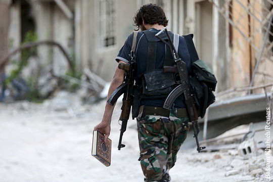 Центр по примирению в Сирии поможет обеспечить безопасность лидеров оппозиции