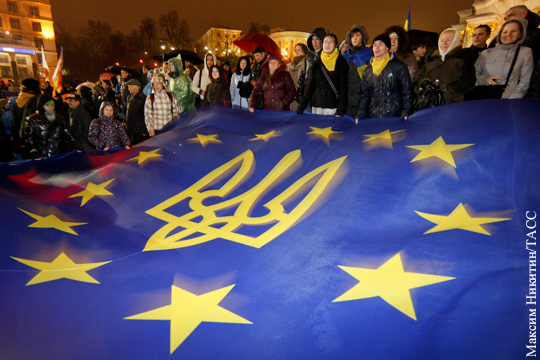 Посол Украины: Киев пока проигрывает референдум в Нидерландах