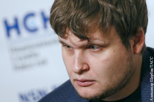 Пранкер Столяров ответил на угрозы со стороны адвоката Савченко
